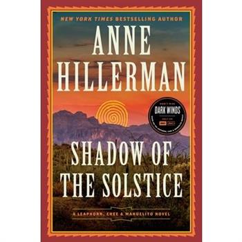 Shadow of the Solstice