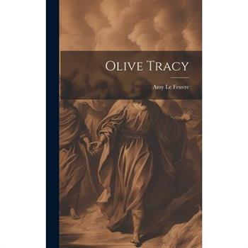 Olive Tracy