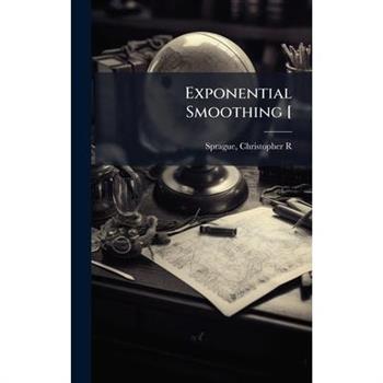 Exponential Smoothing [