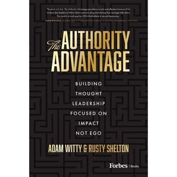 The Authority Advantage