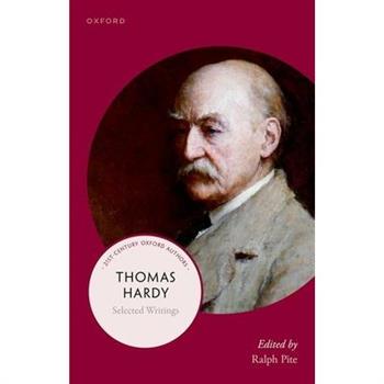 Thomas Hardy