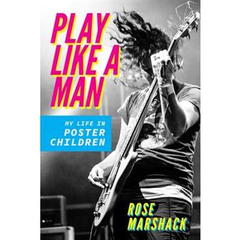 Play Like a Man