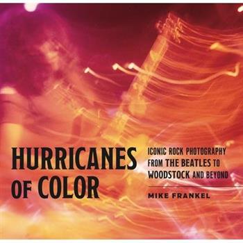 Hurricanes of Color