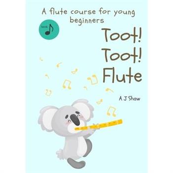 Toot! Toot! Flute