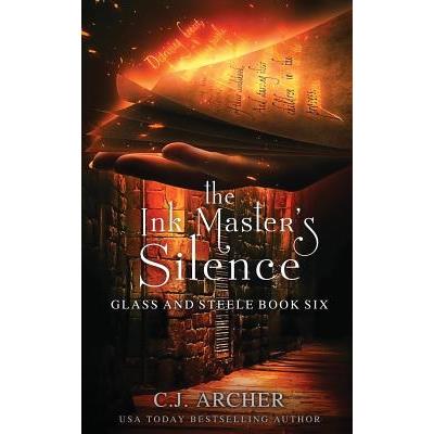 The Ink Master's Silence