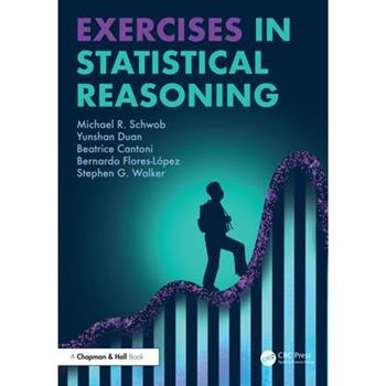 Exercises in Statistical Reasoning