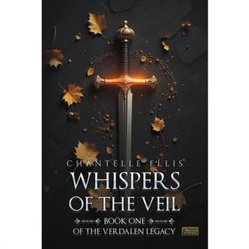 Whispers of the Veil