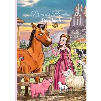 Princess Braelin