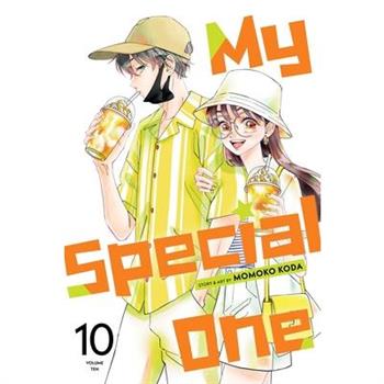 My Special One, Vol. 10