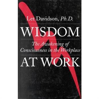 Wisdom at Work