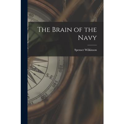 The Brain of the Navy