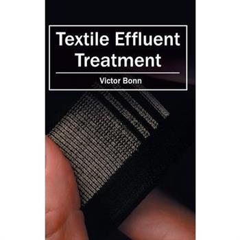 Textile Effluent Treatment
