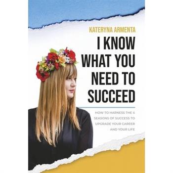 I Know What You Need to Succeed