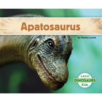 Apatosaurus