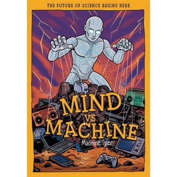 Mind Vs Machines