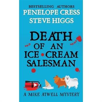 Death of an Ice Cream Salesman