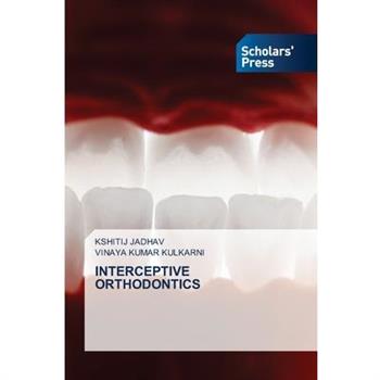 Interceptive Orthodontics