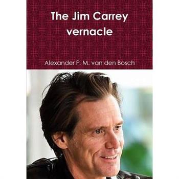 The Jim Carrey vernacle
