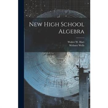 New High School Algebra