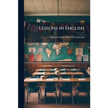 Lessons in English