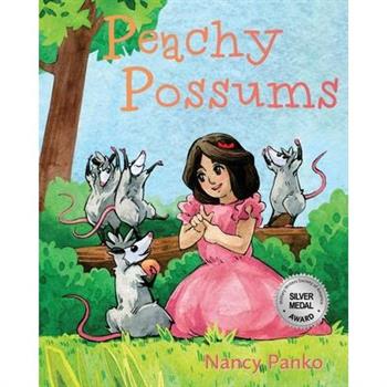 Peachy Possums