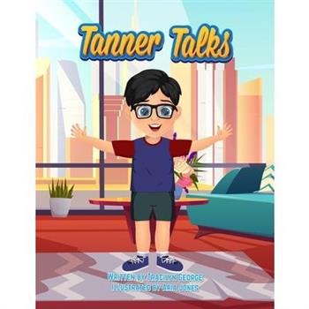 Tanner Talks