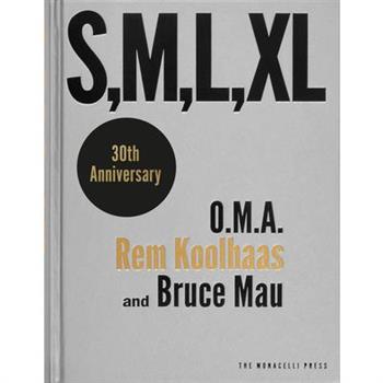 S, M, L, XL (Small, Medium, Large, Extra-Large): O.M.A.