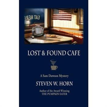 Lost & Found Cafe