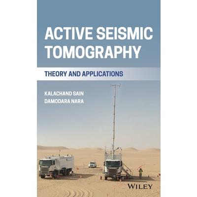 Active Seismic Tomography