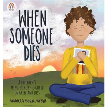 When Someone Dies