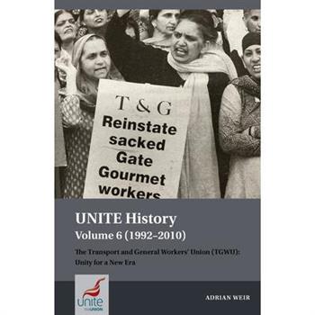Unite History Volume 6 (1992-2010)