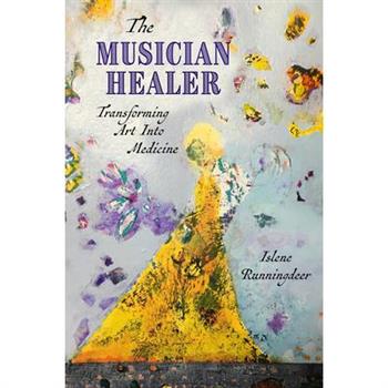 The Musician Healer