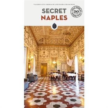 Secret Naples