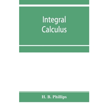 Integral calculus