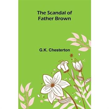 The Scandal of Father Brown