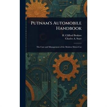Putnam's Automobile Handbook