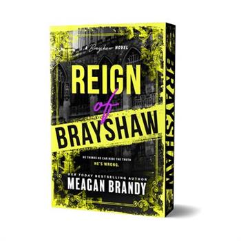 Reign of Brayshaw (Deluxe Edition)
