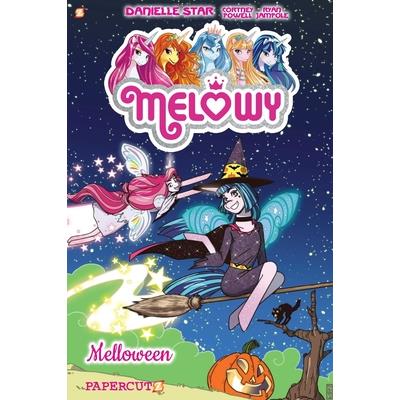 Melowy Vol. 5