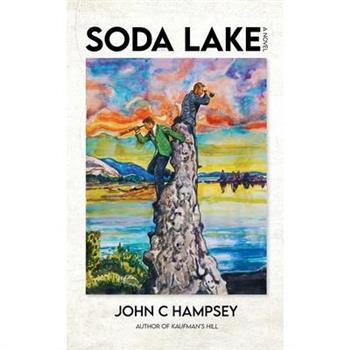 Soda Lake