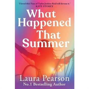 What Happened That Summer