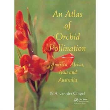 An Atlas of Orchid Pollination