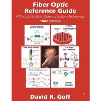 Fiber Optic Reference Guide