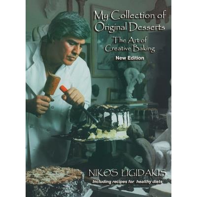 My Collection of Original Desserts