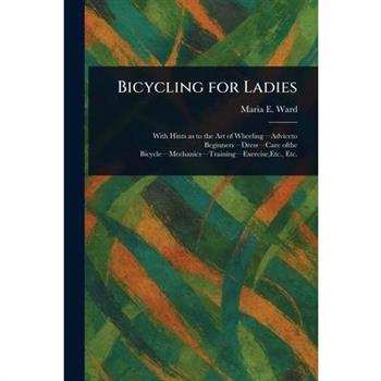 Bicycling for Ladies