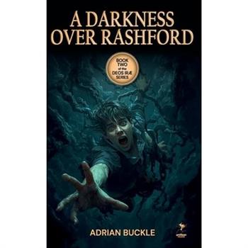 A Darkness Over Rashford