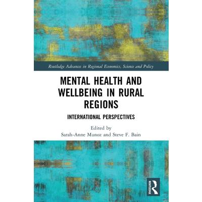 Mental Health and Wellbeing in Rural Regions