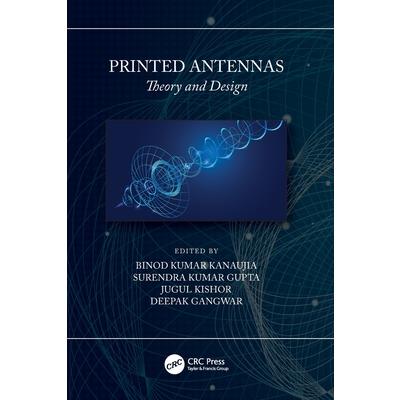 Printed Antennas