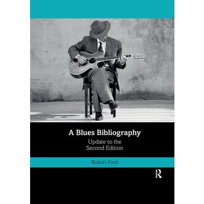 A Blues Bibliography