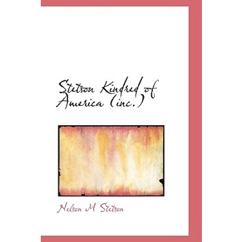 Stetson Kindred of America (Inc.)