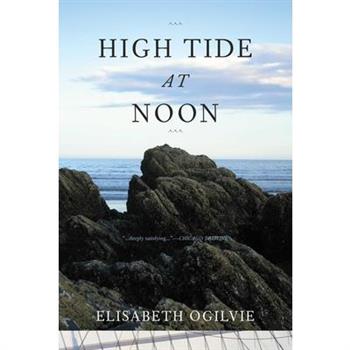 High Tide at Noon